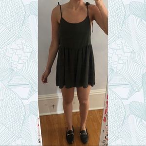 Urban Outfitters romper
